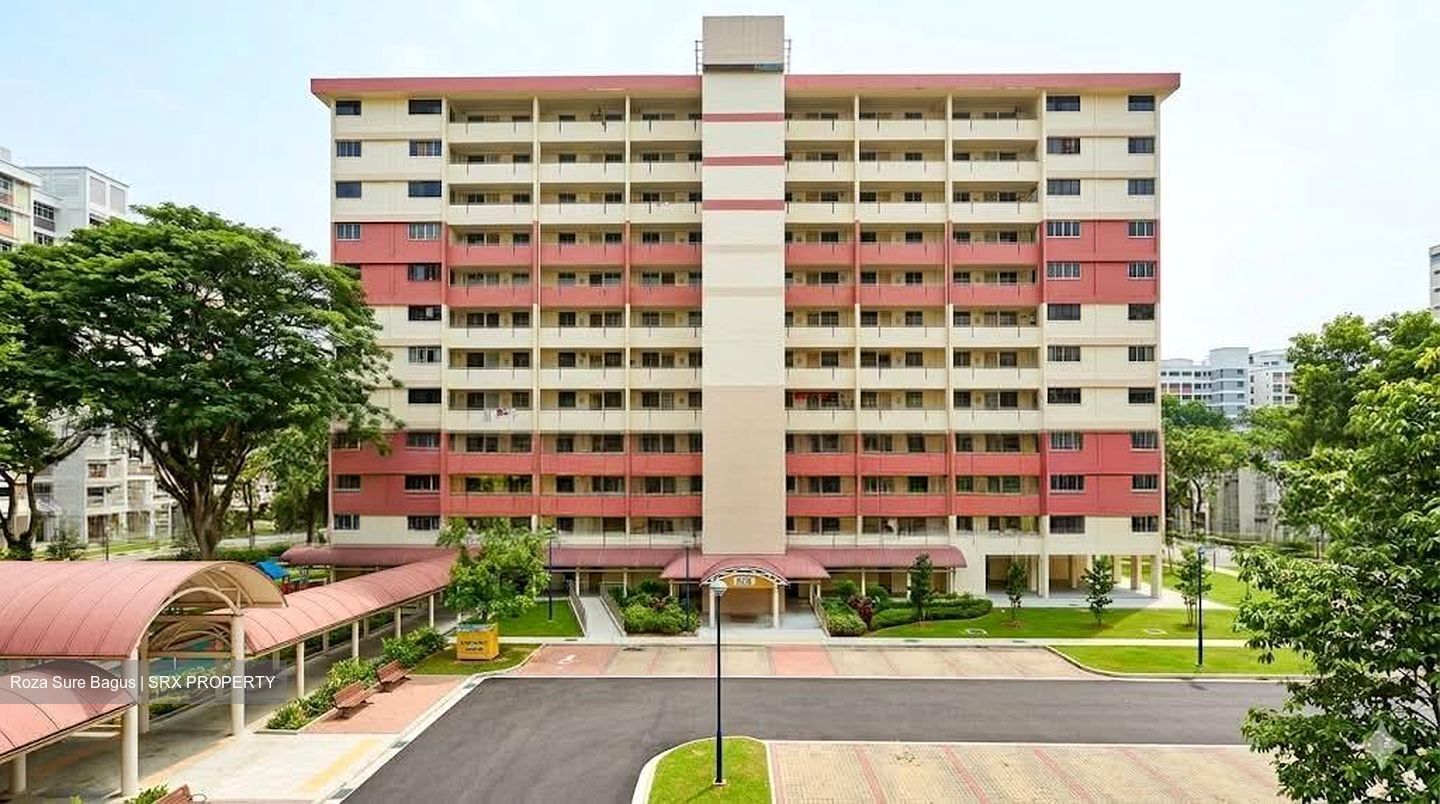 Blk 124 Ang Mo Kio Avenue 6 (Ang Mo Kio), HDB 3 Rooms #564563211